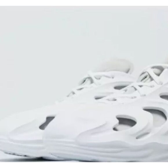 adidas adiFOM Q White Grey MENS 11 - Picture 9 of 12